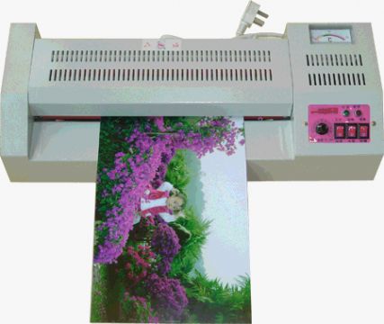 Laminator